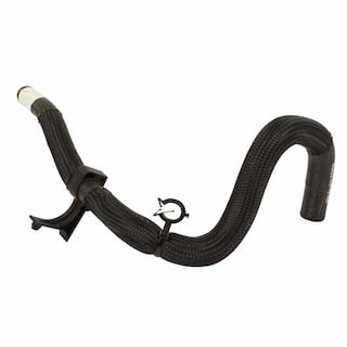 Hvac Heater Hose Water - 2.7L OEM Parts KH878