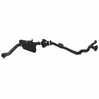 Engine Air Intake Resonator Duct - 5.0L (AT) OEM Parts FR3Z9P437F