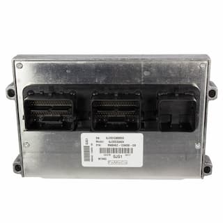 Engine Control Module (ECM) EEC V - 3.5L OEM Parts 8H6Z12A650GBRM