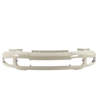 Bumper Face Bar - Front, Driver OEM Parts PC3Z17757LAPTM