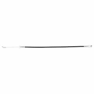Door Latch Cable - Left, Right, Front OEM Parts BE8Z54221A00B