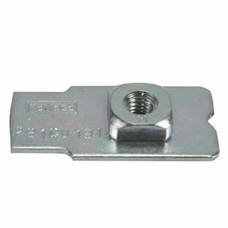 Fender Bracket Brace OEM Parts DS7Z16K039A