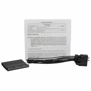 Exterior Door Handle Switch Connector Control OEM Parts WPT1329