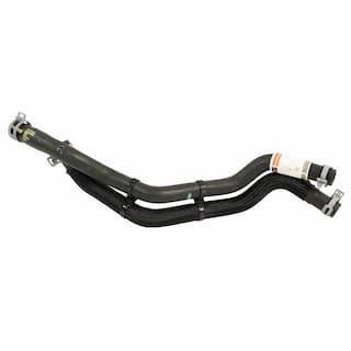 Hvac Heater Hose Water - 3.7L OEM Parts KH682