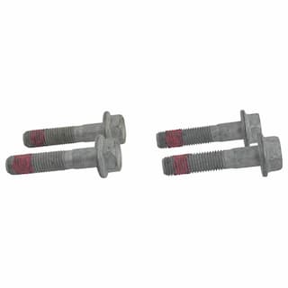 Drive Shaft Pinion Yoke Bolt Prop Flexible Joint - M12 X 1.5 55, Rear OEM Parts W719511S439