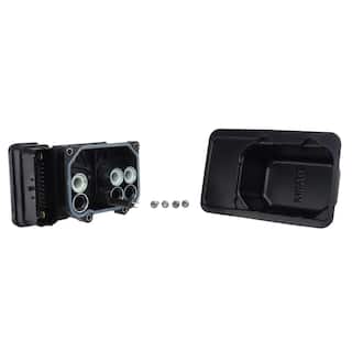 Abs Control Module OEM Parts AC2Z2C219B