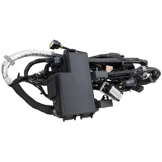 Engine Compartment Wiring Harness - 2.3L OEM Parts GR3Z14290BV