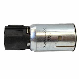 Socket 12 Volt Accessory Power Housing - Outlet OEM Parts XC3Z15055AA
