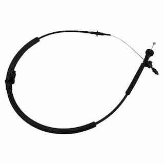 Cable Throttle Control - 3.0L OEM Parts 5L8Z9A758AA