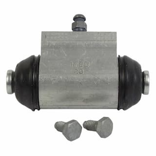 Drum Brake Wheel Cylinder - Rear OEM Parts BRWC69