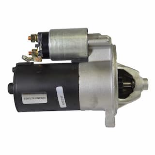 Starter Motor (Fuel Delivery:MFI) OEM Parts SA785RM