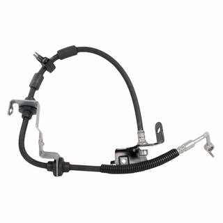 Brake Hydraulic Hose - Right, Front OEM Parts BRHF257