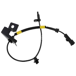 Abs Wheel Speed Sensor - Left, Front OEM Parts BRAB559