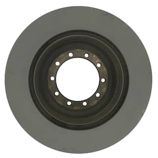 Disc Brake Rotor - Rear OEM Parts PC3Z2C026F