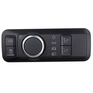 Headlight Switch HEADLAM OEM Parts SW8796