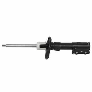 Suspension Strut Shock Absorber - Left, Front OEM Parts AST12334