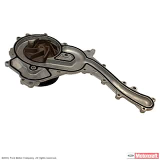 Engine Water Pump - 6.7L OEM Parts PW502