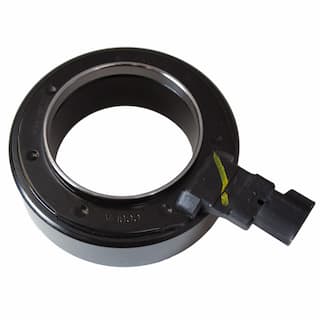 AIR CONDITIONING (A/C) Compressor Clutch Coil Disc Magnetic OEM Parts YB3131
