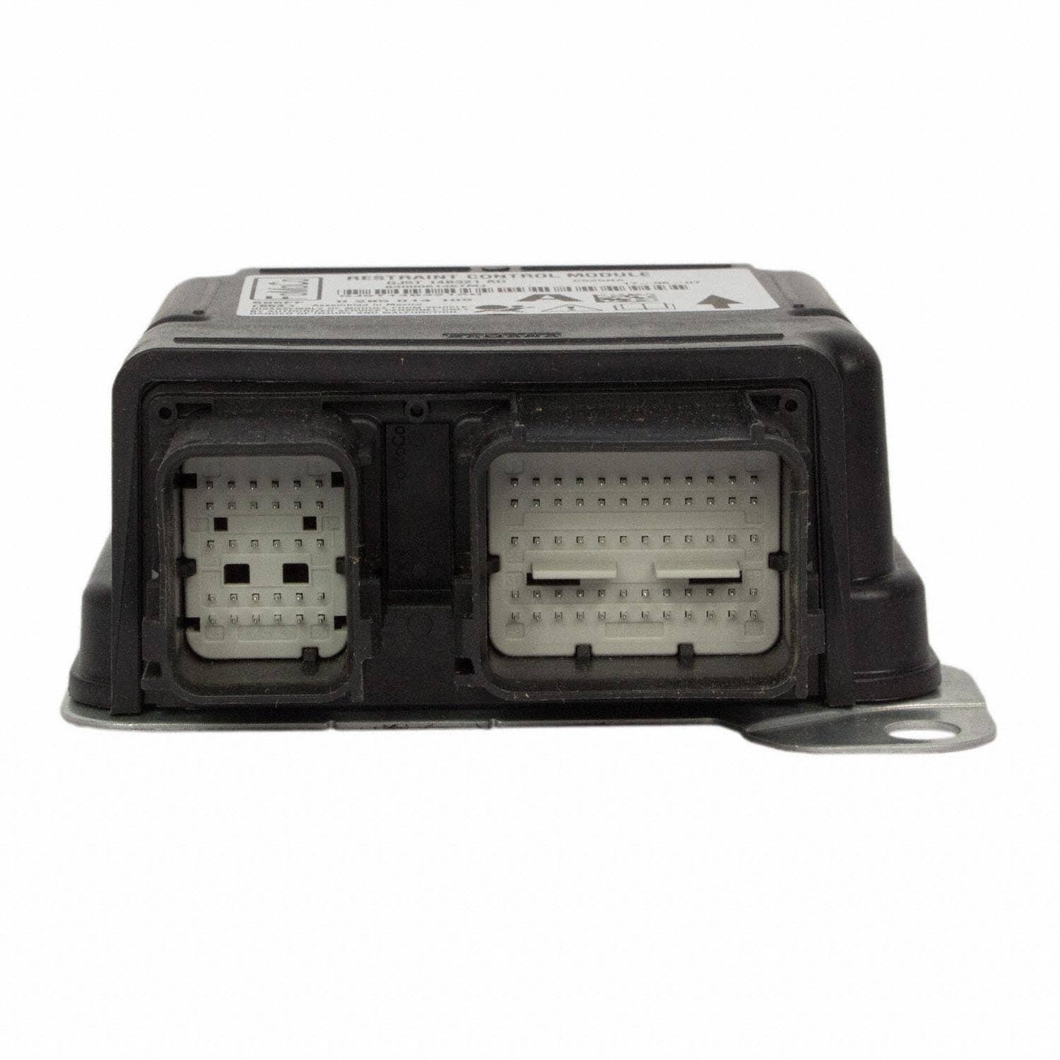 エマージ 14ポンド Air Bag Control Module Sensor Multiple Restraint System Unit