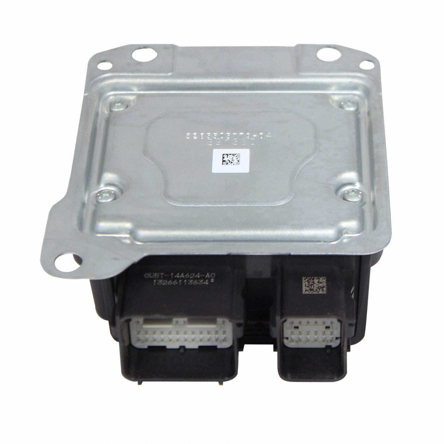 Air Bag Control Module. Air Bag Sensor. Multiple Restraint System Control  Unit.