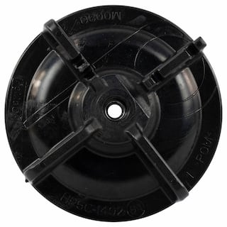 Spare Tire Stud Mounting Plate 17