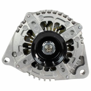 Alternator - 240 Amp, Driver 5.0L OEM Parts GL8837