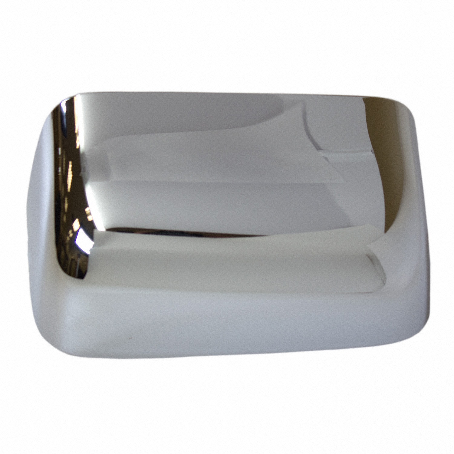 Door Mirror Cover  8C3Z17D743AA
