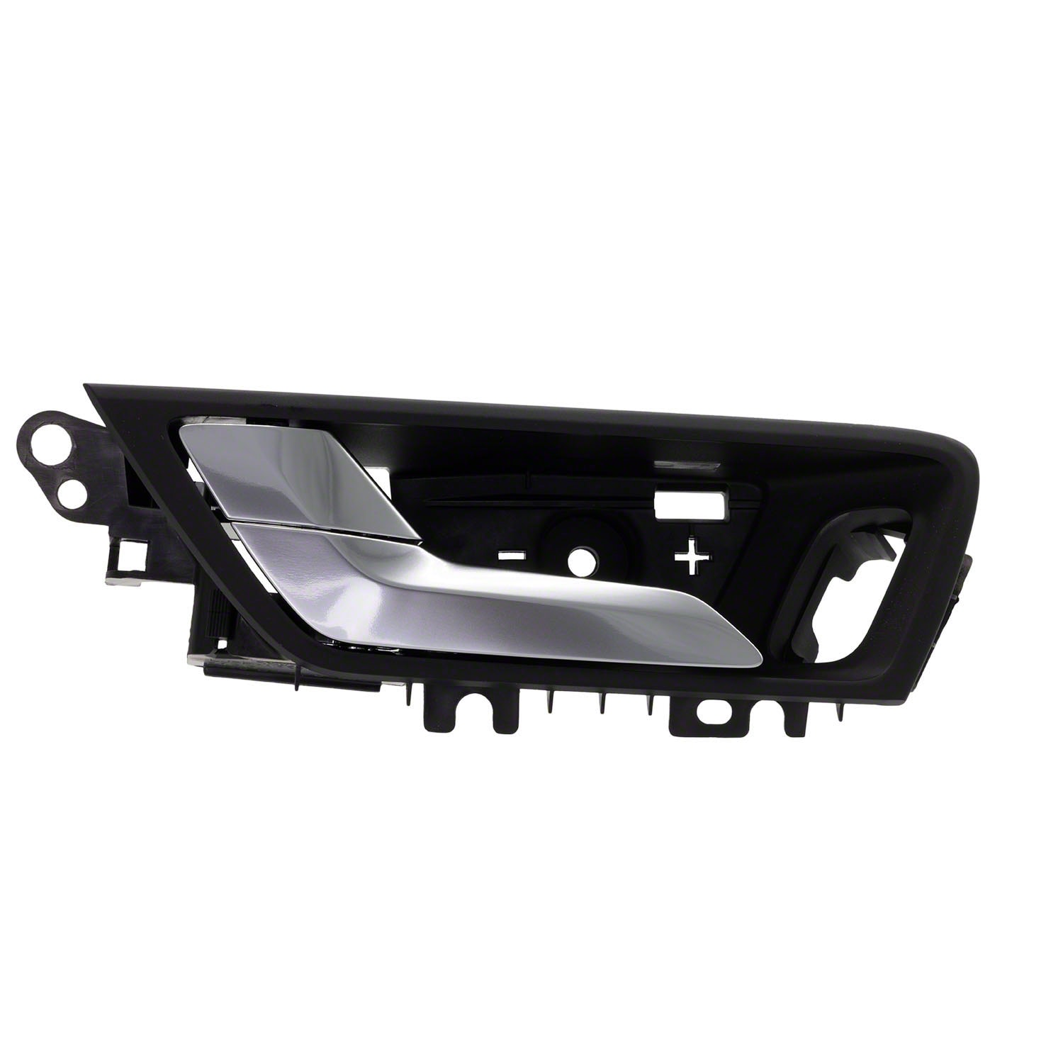 Interior Door Handle - Left, Front, Inner | FordUS