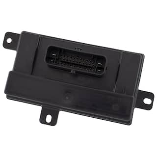 Keyless Entry Antenna Control Unit OEM Parts MU5Z14B291BE