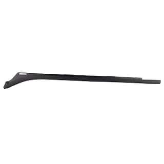 Door Belt Molding Window Weatherstrip - Left, Rear OEM Parts ML3Z1625597D