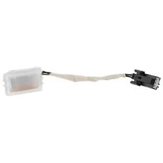 Wiring Interior Lamp - Right OEM Parts LC5Z14A318A