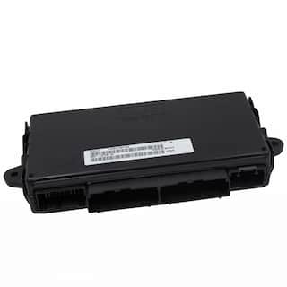Control Unit Seat Heater Module - Front OEM Parts BB5Z14C708A