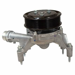 Engine Water Pump - 6.7L OEM Parts PW504