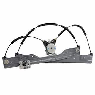 Window Regulator - Right, Front OEM Parts WLRA218