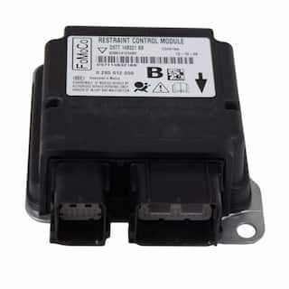 Air Bag Control Module Sensor Multiple Restraint System Unit OEM Parts DS7Z14B321B