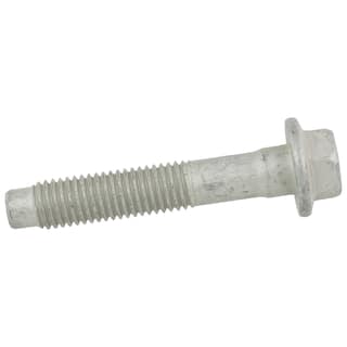 Suspension Control Arm Bolt - M14 X 72MM, Rear OEM Parts W717705S439