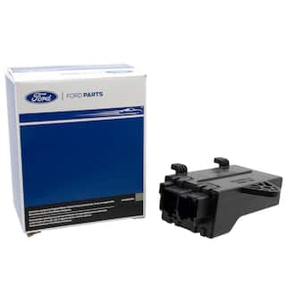 Seat Heater Control Module - Rear OEM Parts JU5Z14C724B