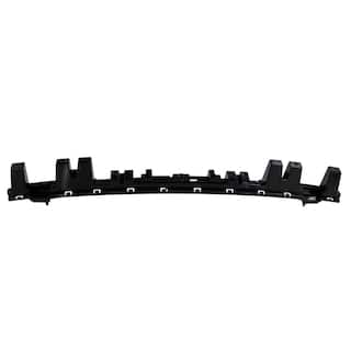 Bumper Cover Insulator Bracket - Rear OEM Parts M1PZ17754A