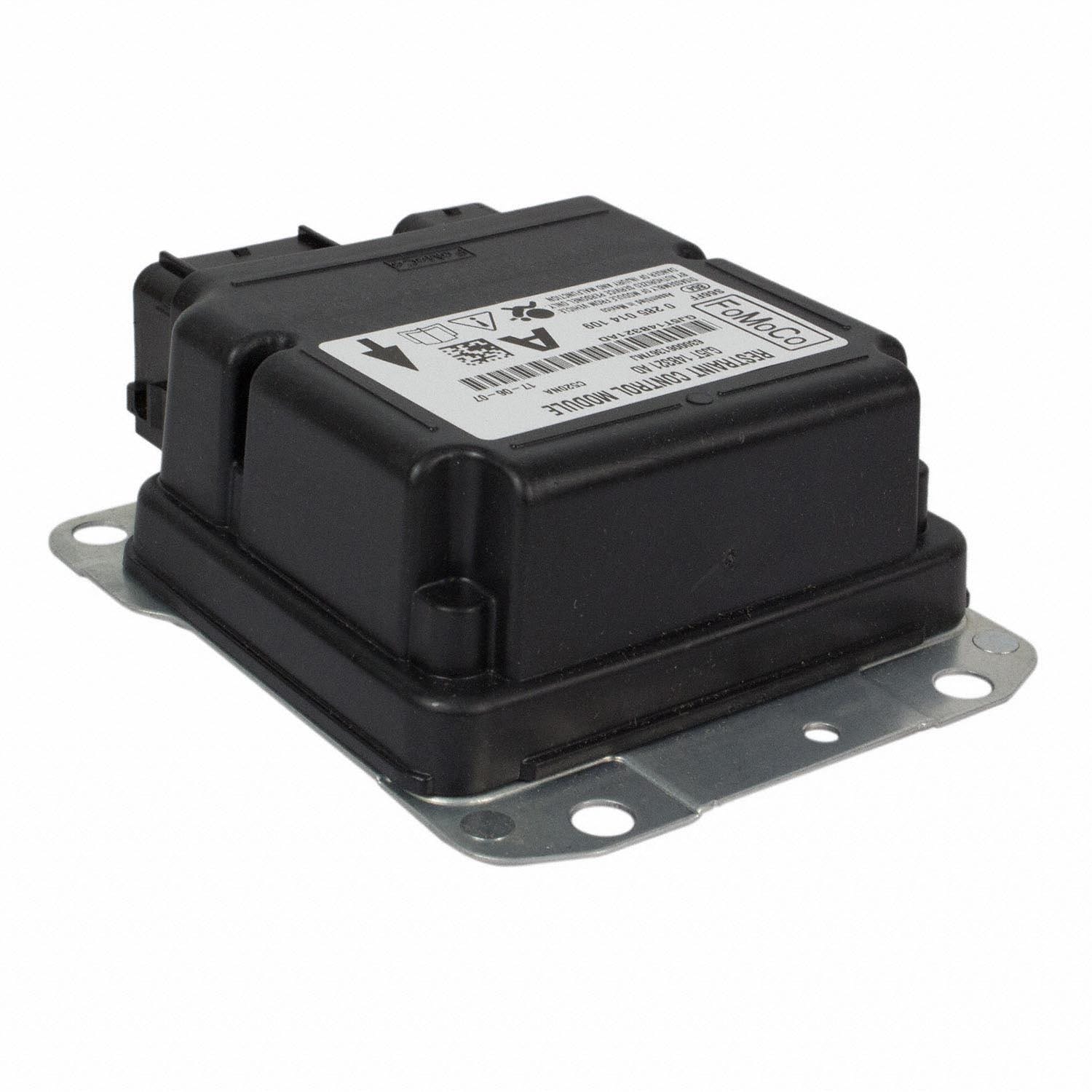 エマージ 14ポンド Air Bag Control Module Sensor Multiple Restraint System Unit