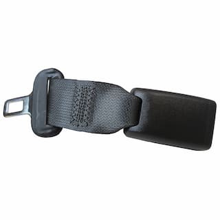 Seat Belt Extension - Front OEM Parts 4L5Z10611C22AAA