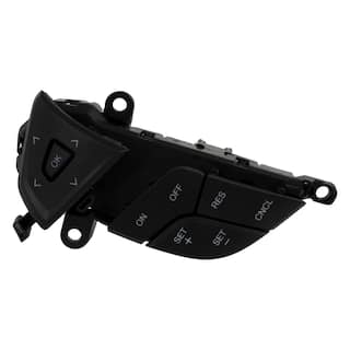 Cruise Control Switch - Left OEM Parts SW8706