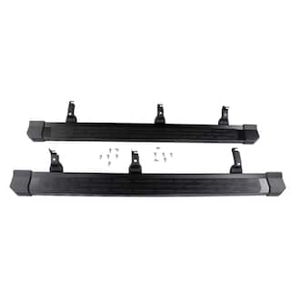 Bronco 4Dr 2021-2025 Tube Step Bars OEM Parts M2DZ16450BC