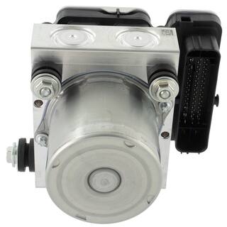 ABS control unit Valve Modulator OEM Parts NK4Z2B373C