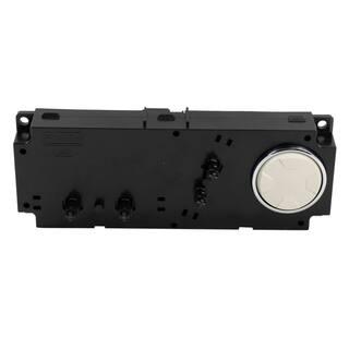 Seat Switch - Left, Front, Driver OEM Parts SW8008