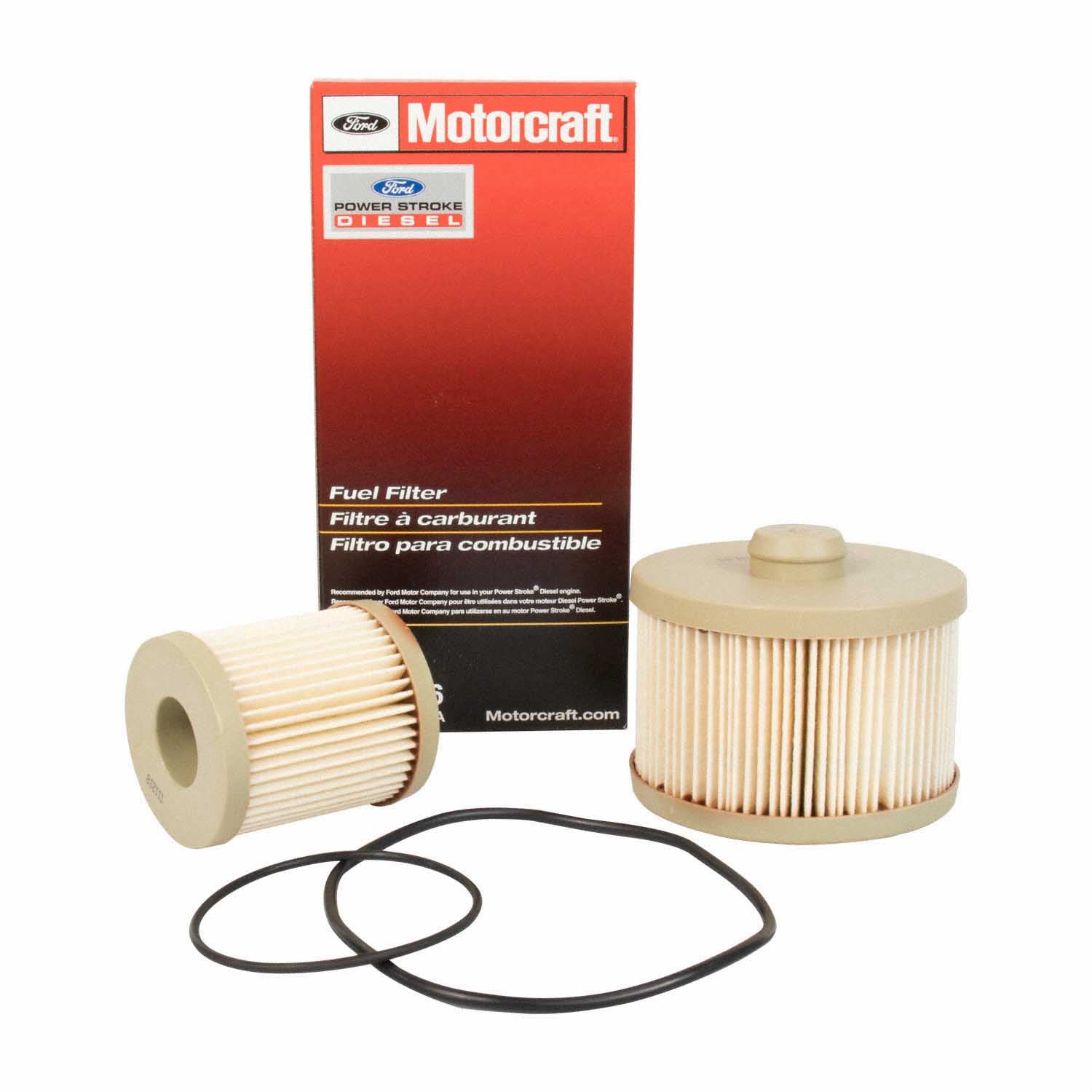 Fuel Filter Element | FordUS