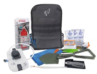 Off-Road Assistance Kit OEM Parts VM1PZ19F515B