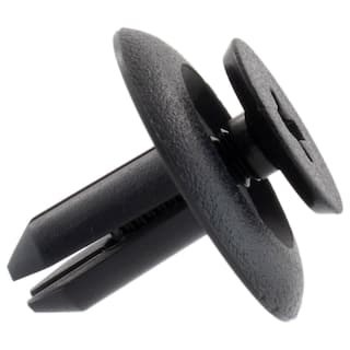 Rivet Plastic OEM Parts BE8Z7H406A