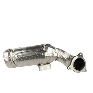 Catalytic Converter - 2.3L OEM Parts N1MZ5E212A