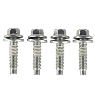 Hex Head Bolt And Washer Tube - M6 x 22MM 5.0L M6x22 OEM Parts W720939S437