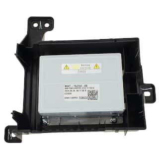 Low Air Pressure Sender Cover Voltage Converter - Front OEM Parts NK4Z19G317C
